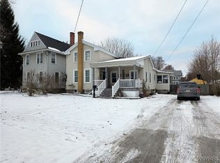314 Park Ave, Medina, NY 14103