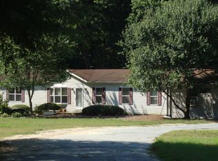 4086 Hayes Dr, Winston Salem, NC 27107