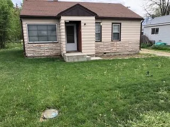 825 Aiken Ave, Buhl, ID 83316