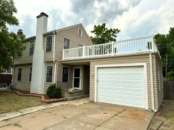 120 W Crawford St, Salina, KS 67401