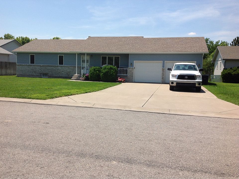 2801 Hennessey Court
