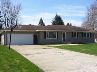 747 Beardsley St, Galion, OH 44833