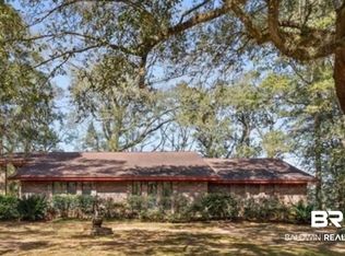 12580 King Arthur Dr, Grand Bay, AL 36541