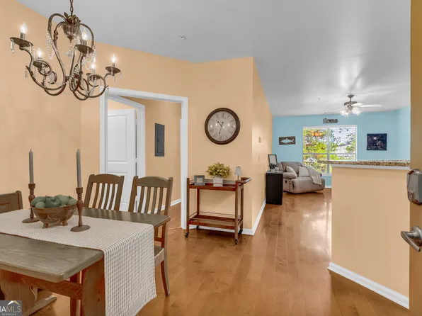 821 Ralph McGill Blvd NE APT 2303, Atlanta, GA 30306