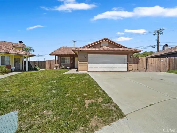 1774 Ash Ct, Beaumont, CA 92223