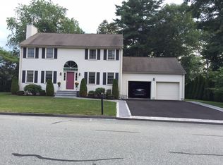 9 Bosworth Dr, Randolph, MA 02368