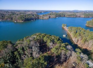 2754 Merritts Dr, Buford, GA 30518