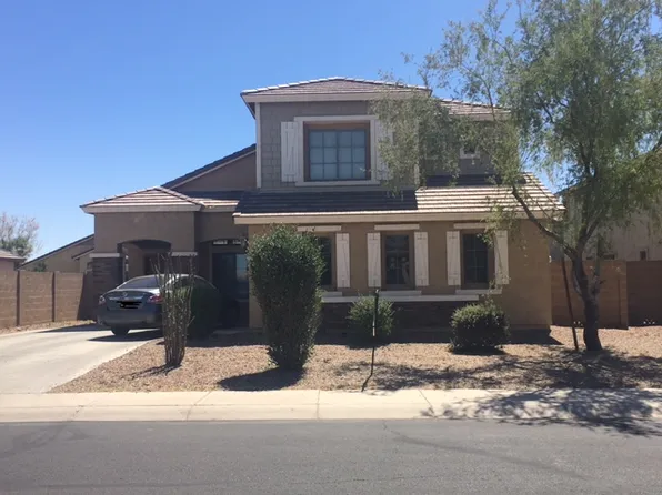 1381 E Laurel Pl, Casa Grande, AZ 85122