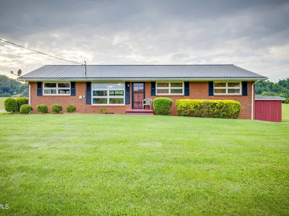 3611 Stanley Valley Rd, Surgoinsville, TN 37873