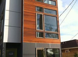 6706 14th Ave NW, Seattle, WA 98117