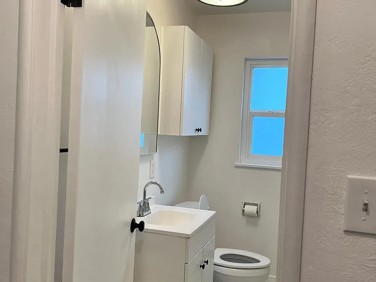 Bathroom Tub/Shower Combo