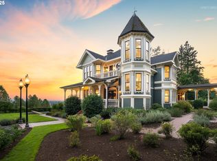 32700 NE Lesley Rd, Newberg, OR 97132