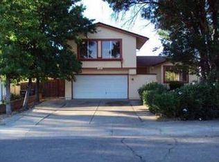 4275 Shining Star Dr, Sacramento, CA