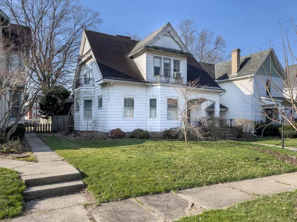 211 Lafayette Ave, Urbana, OH 43078