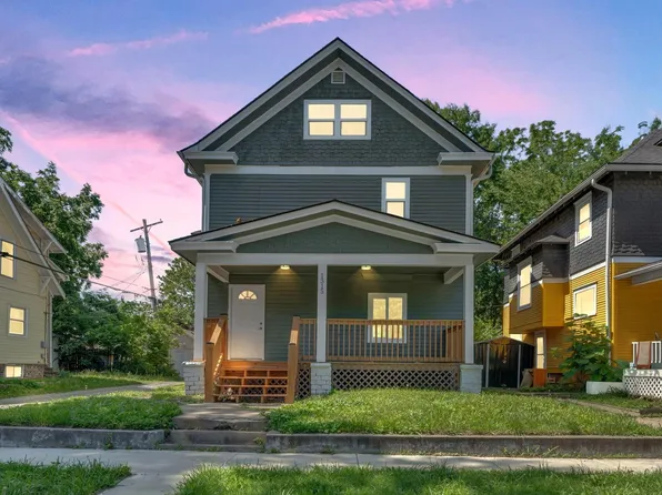 1315 SW 11th St, Topeka, KS 66604