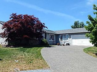 21822 113th St E, Bonney Lake, WA 98391
