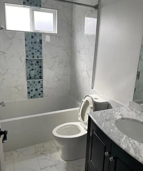 2nd bath