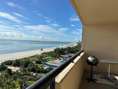 2555 Collins Ave #1207 Photo 1