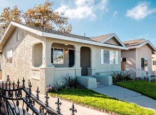 8145 Elizabeth Ave, South Gate, CA 90280