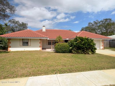 450 Rio Casa Dr N, Melbourne, FL, 32903