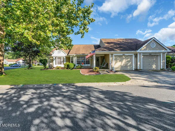 874 Winchester Court #A, Manchester, NJ 08759