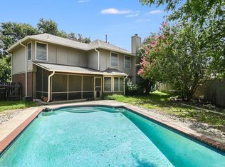 2001 Aster Way, Round Rock, TX 78665