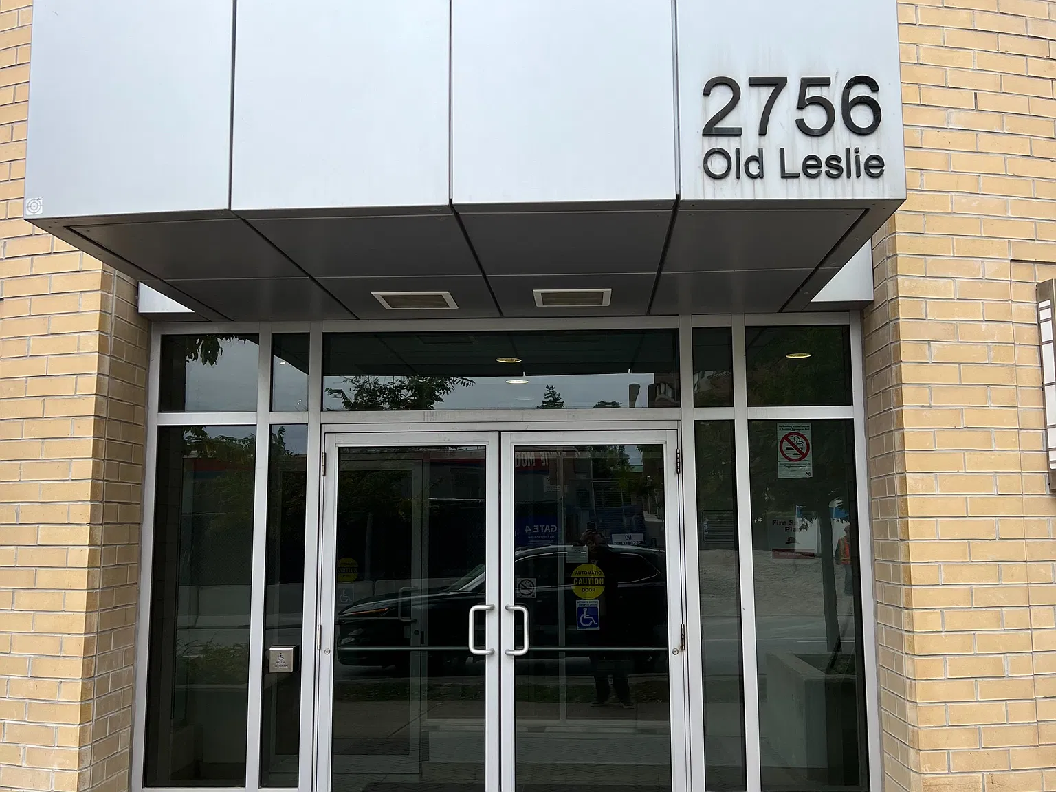 Leslie Boutique Residence — Photo 2