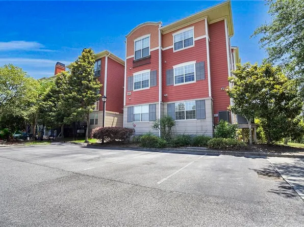 2011 Whitemarsh Way, Savannah, GA 31410