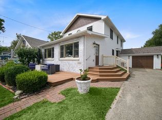 5452 S County Road 210, Knox, IN 46534