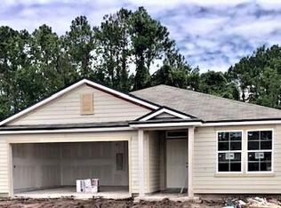 2050 Garrison Way, Green Cove Springs, FL 32043