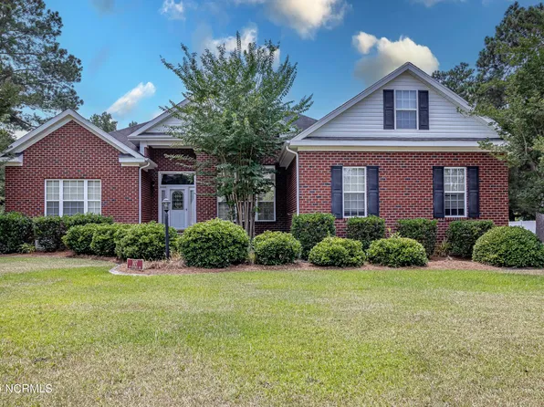 107 W Raintree Lane, Goldsboro, NC 27534