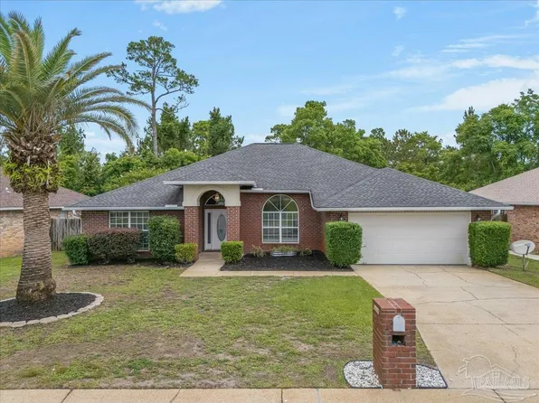 5099 Terra Lake Cir, Perdido Key, FL 32507