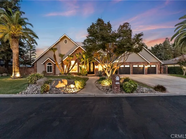 6054 N Woodson Avenue, Fresno, CA 93711