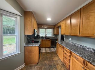 605 W Pulaski Dr, Hampton, SC 29924