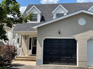 399 Burnett Ave, Cambridge, ON N1T 1G7