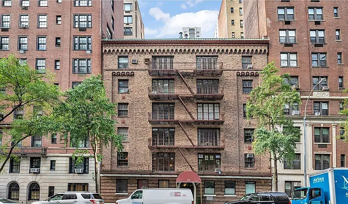 Sold by Brown Harris Stevens | media 8