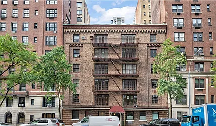 Sold by Brown Harris Stevens