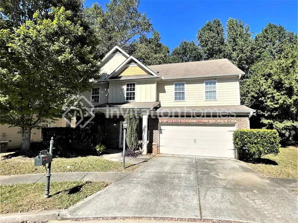 2423 Folsom St, Snellville, GA 30078