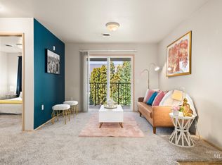 3323 N Lakeharbor Ln APT 208, Boise, ID 83703