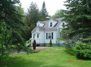 1941 Riverside Dr, Berlin, NH 03570