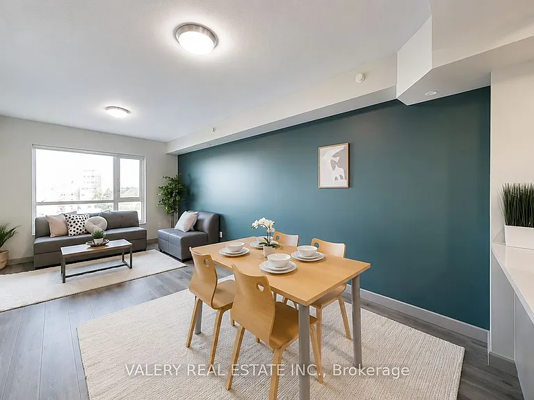 254 Phillip St #504 — Photo 4