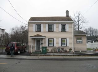 42 South Ave, Beacon, NY 12508