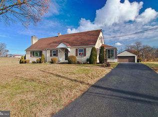 537 Sanatoga Rd, Pottstown, PA 19465