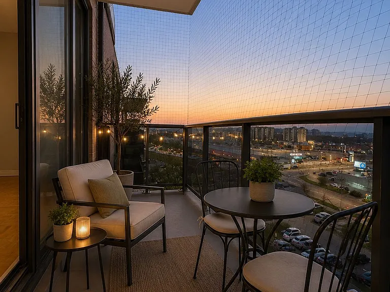35 Confederation Dr #203 — Photo 6