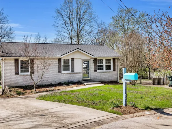 107 Colt Ct, Nashville, TN 37221
