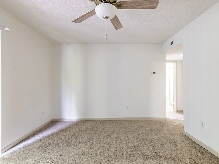 2x2 Renovated Living Room