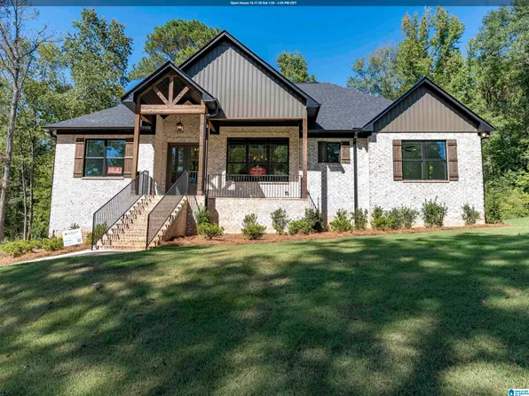 773 Highway 86, Calera, AL 35040