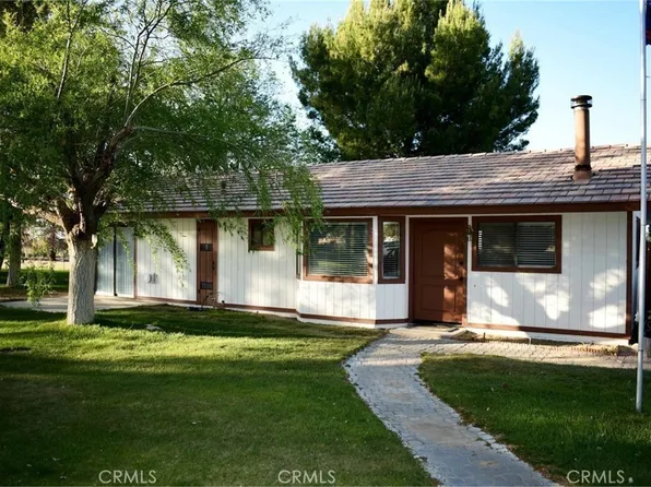 10831 Monte Vista Rd, Phelan, CA 92371