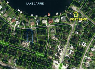 1077 Lake Carrie Dr, Lake Placid, FL 33852
