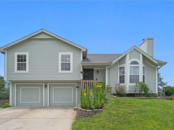 8801 NE 116th St, Kansas City, MO 64157